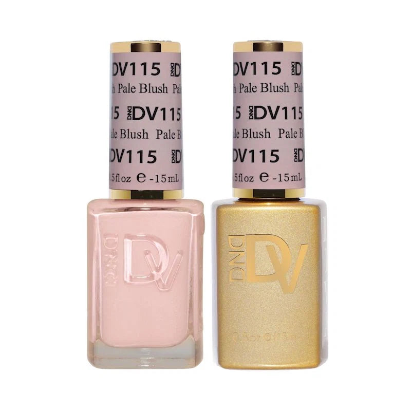 Diva Gel Polish – Choose Your Shade, 0.5 fl oz/ 15 mL