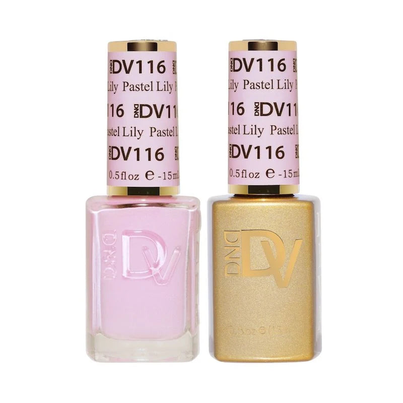 Diva Gel Polish – Choose Your Shade, 0.5 fl oz/ 15 mL