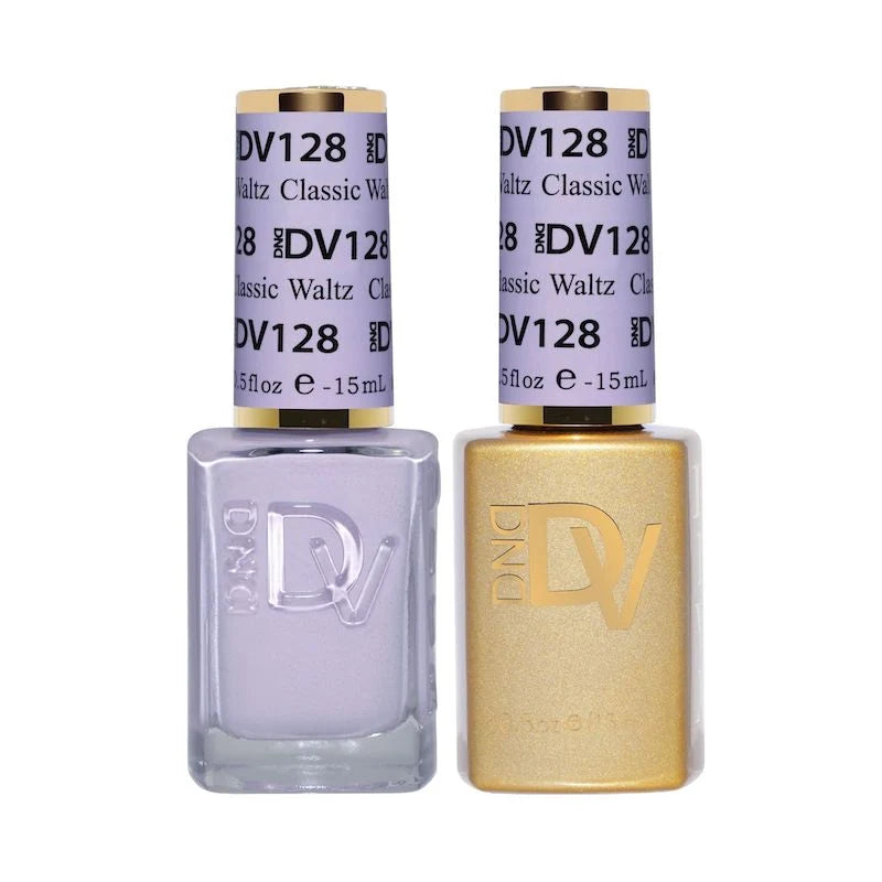 Diva Gel Polish – Choose Your Shade, 0.5 fl oz/ 15 mL