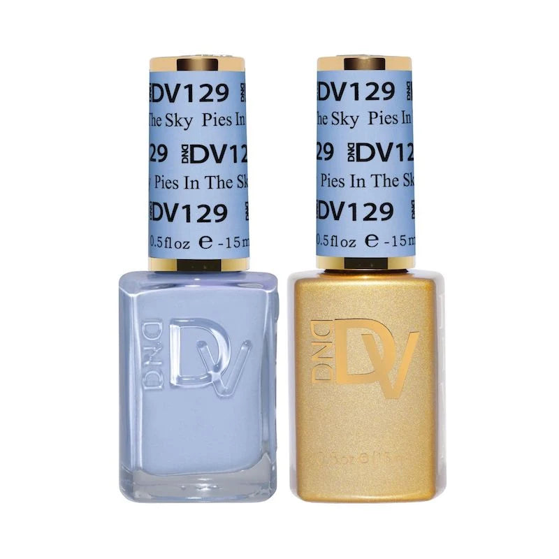 Diva Gel Polish – Choose Your Shade, 0.5 fl oz/ 15 mL