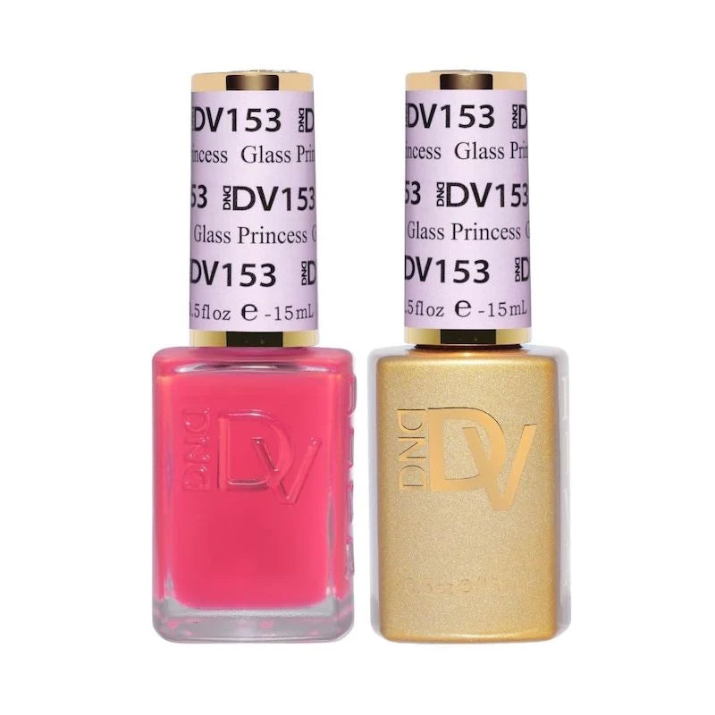 Diva Gel Polish – Choose Your Shade, 0.5 fl oz/ 15 mL