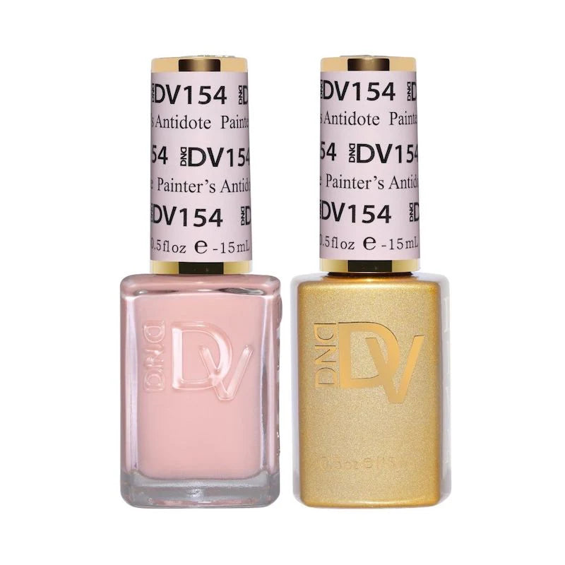 Diva Gel Polish – Choose Your Shade, 0.5 fl oz/ 15 mL