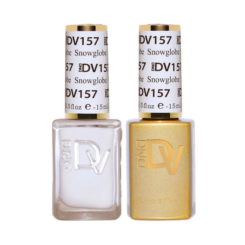 Diva Gel Polish – Choose Your Shade, 0.5 fl oz/ 15 mL