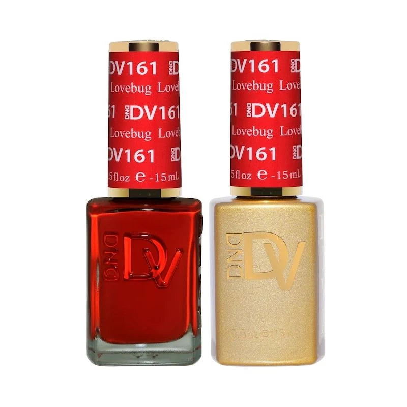 Diva Gel Polish – Choose Your Shade, 0.5 fl oz/ 15 mL