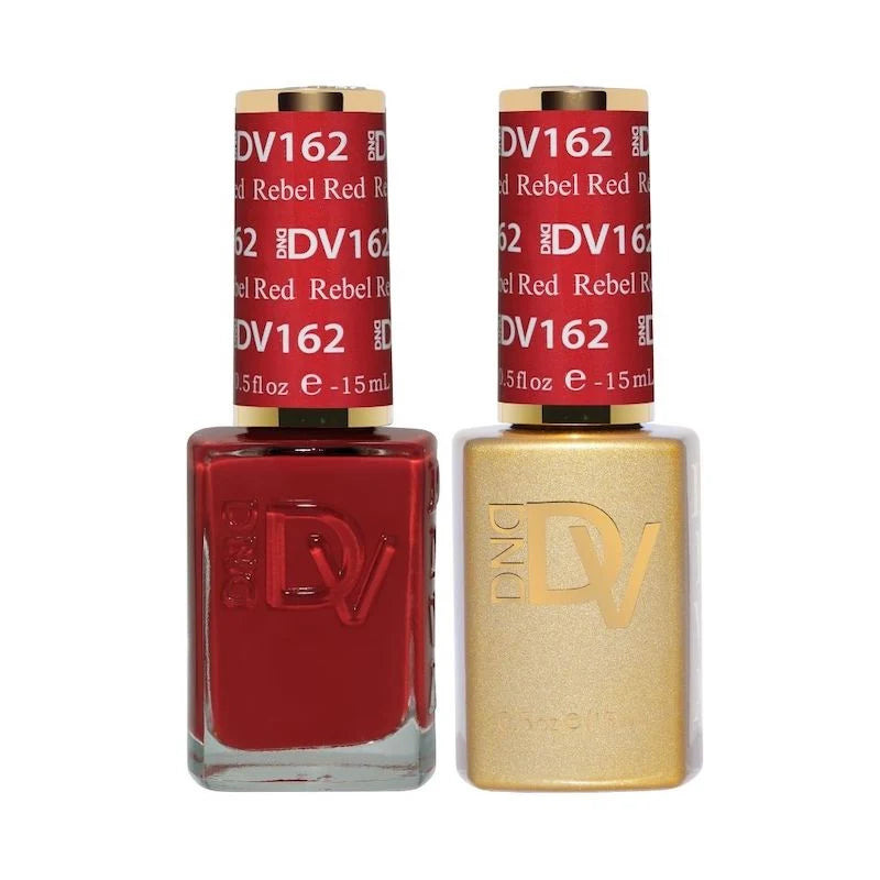 Diva Gel Polish – Choose Your Shade, 0.5 fl oz/ 15 mL