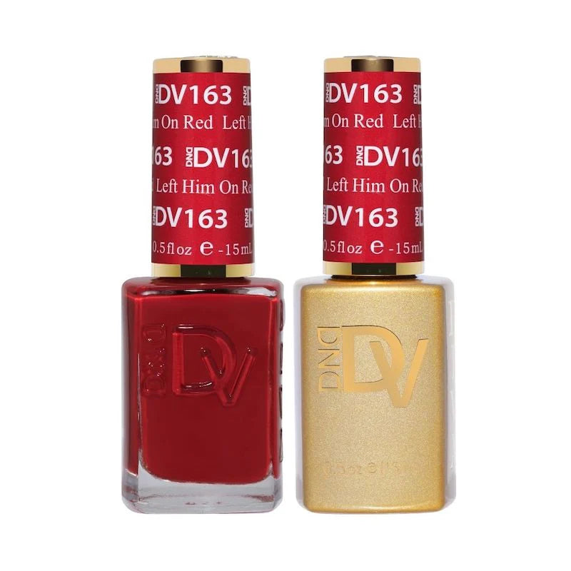 Diva Gel Polish – Choose Your Shade, 0.5 fl oz/ 15 mL
