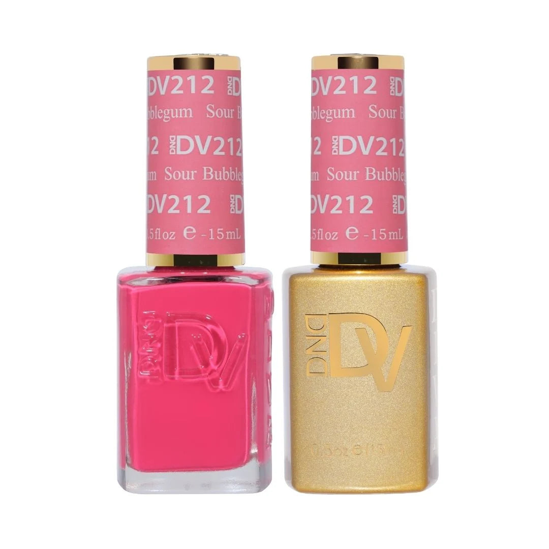 Diva Gel Polish – Choose Your Shade, 0.5 fl oz/ 15 mL