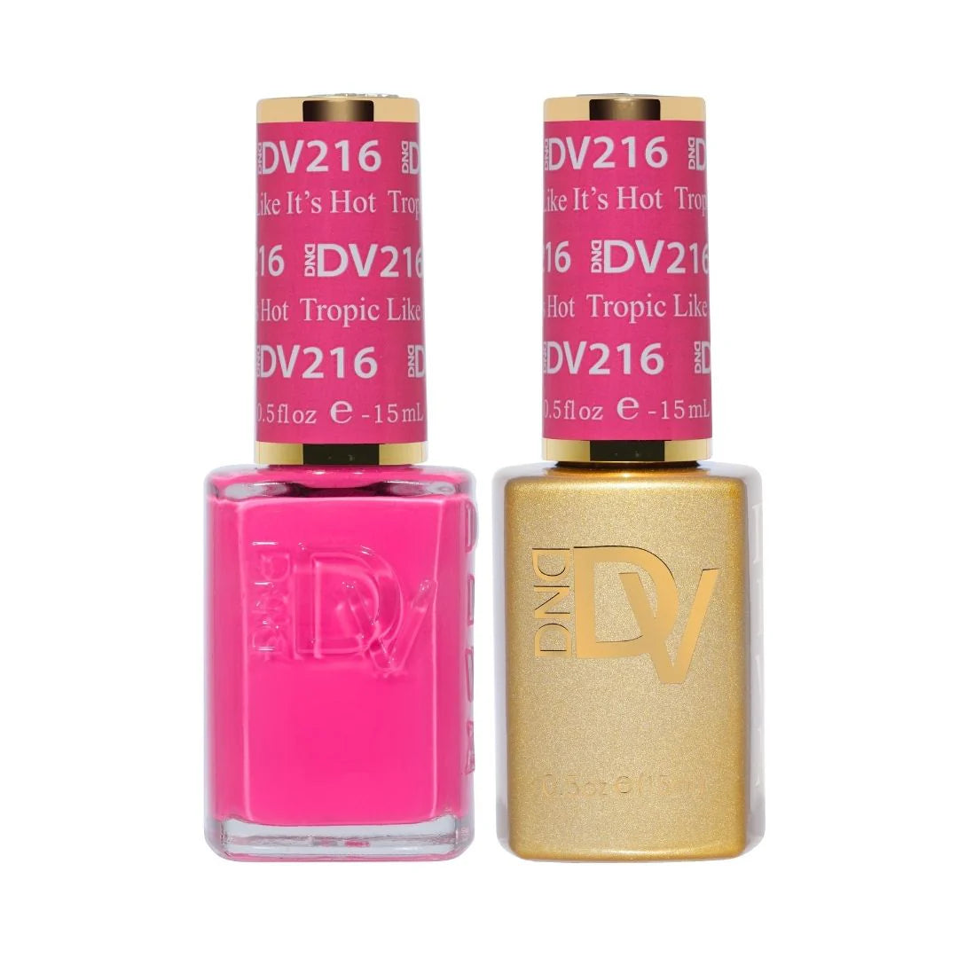 Diva Gel Polish – Choose Your Shade, 0.5 fl oz/ 15 mL