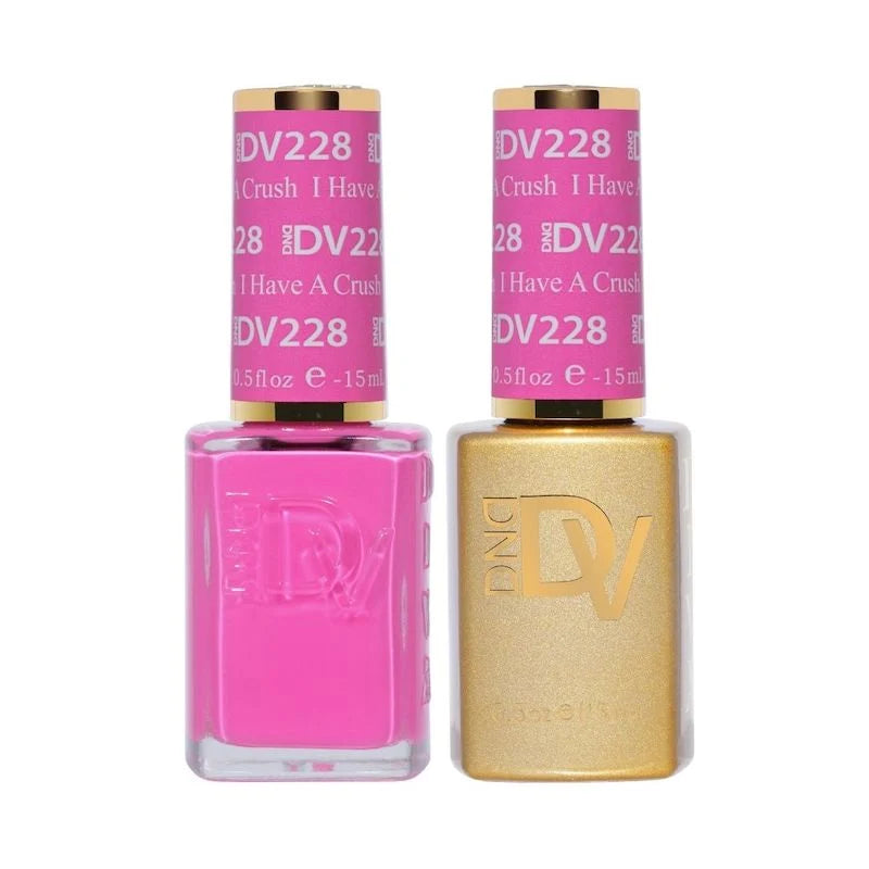 Diva Gel Polish – Choose Your Shade, 0.5 fl oz/ 15 mL