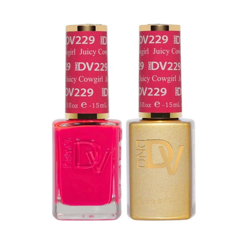 Diva Gel Polish – Choose Your Shade, 0.5 fl oz/ 15 mL