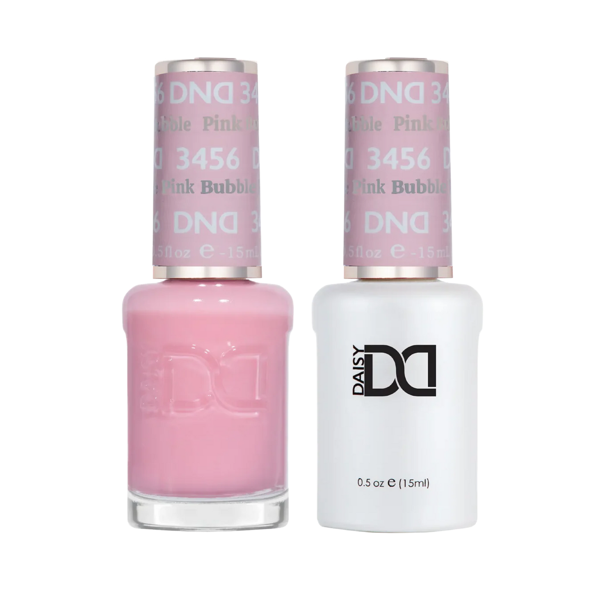 DND Gel Polish – Choose Your Color, 0.5 fl oz / 15 mL