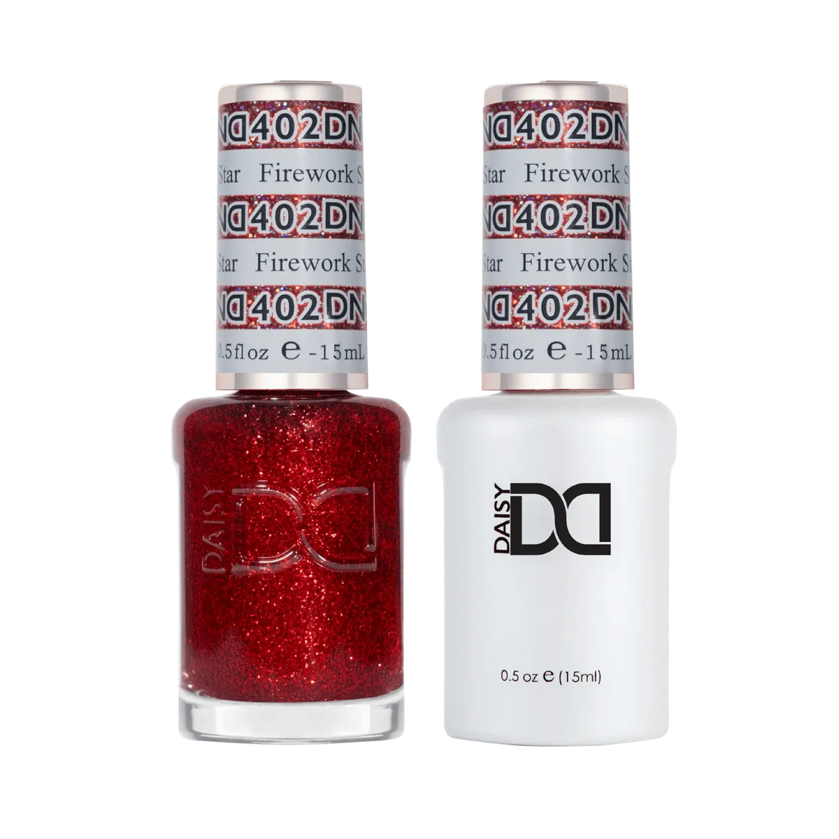 DND Gel Polish – Choose Your Color, 0.5 fl oz / 15 mL
