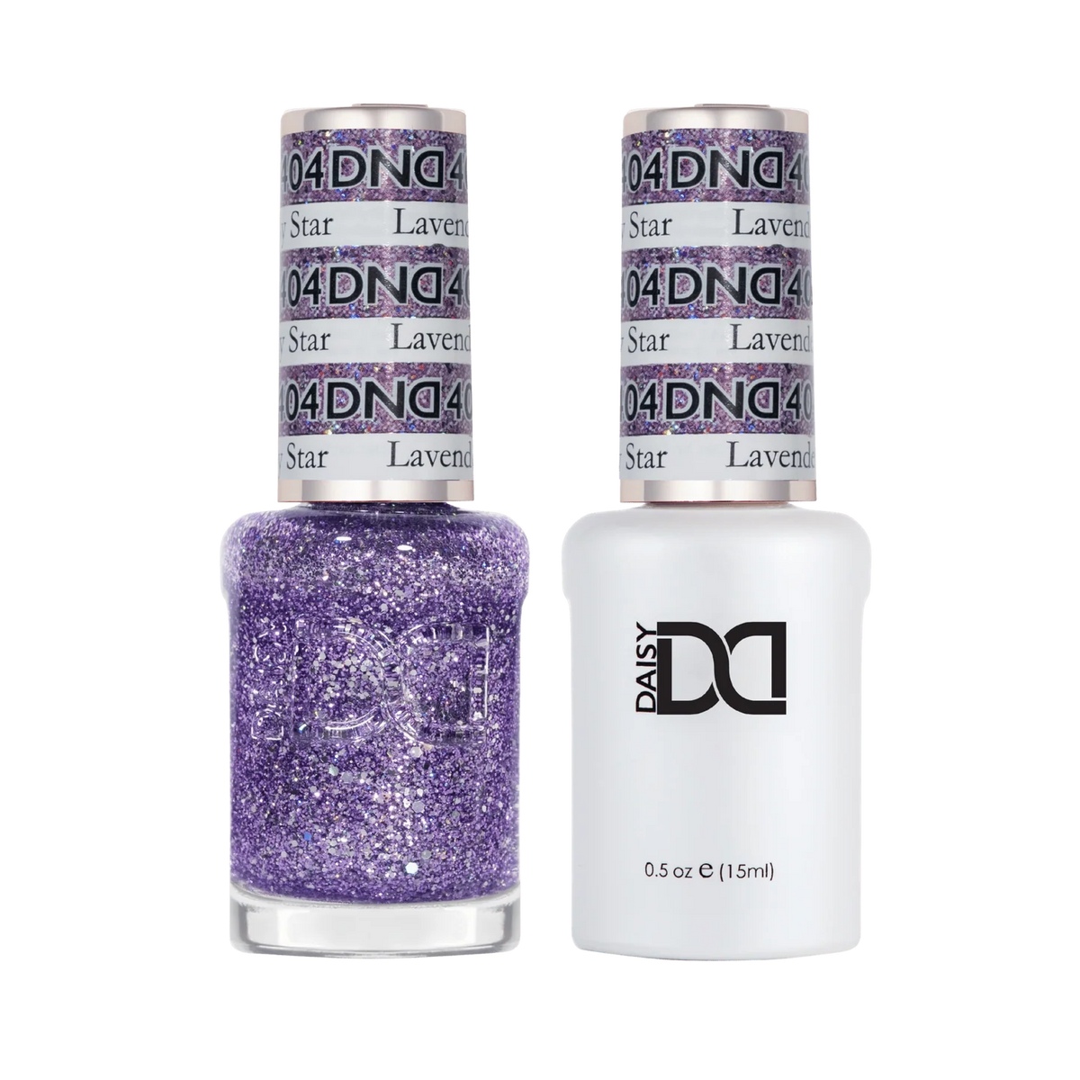 DND Gel Polish – Choose Your Color, 0.5 fl oz / 15 mL