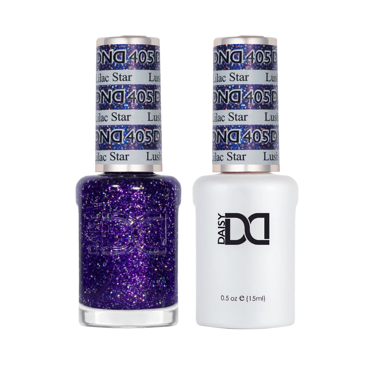DND Gel Polish – Choose Your Color, 0.5 fl oz / 15 mL