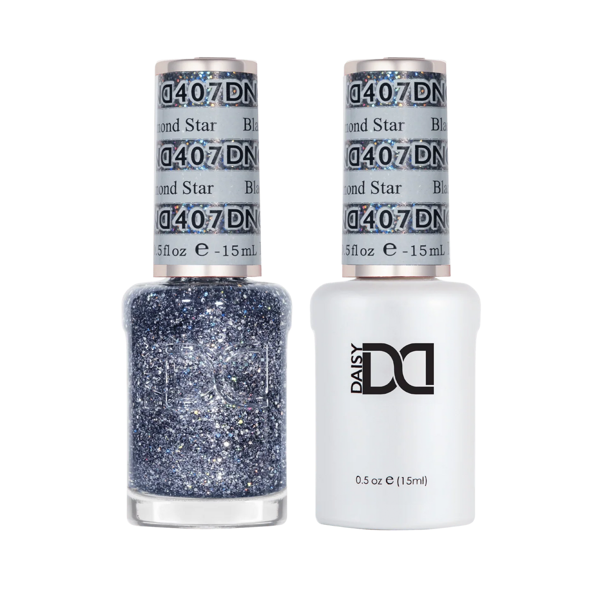 DND Gel Polish – Choose Your Color, 0.5 fl oz / 15 mL