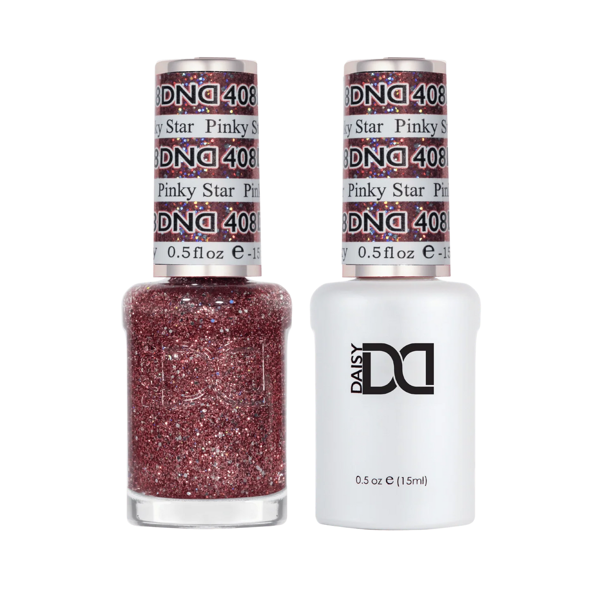 DND Gel Polish – Choose Your Color, 0.5 fl oz / 15 mL
