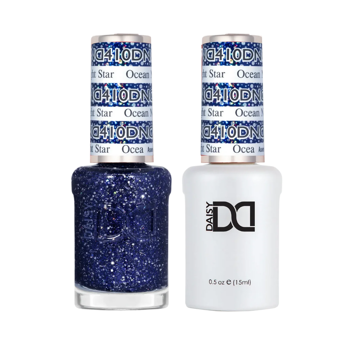 DND Gel Polish – Choose Your Color, 0.5 fl oz / 15 mL
