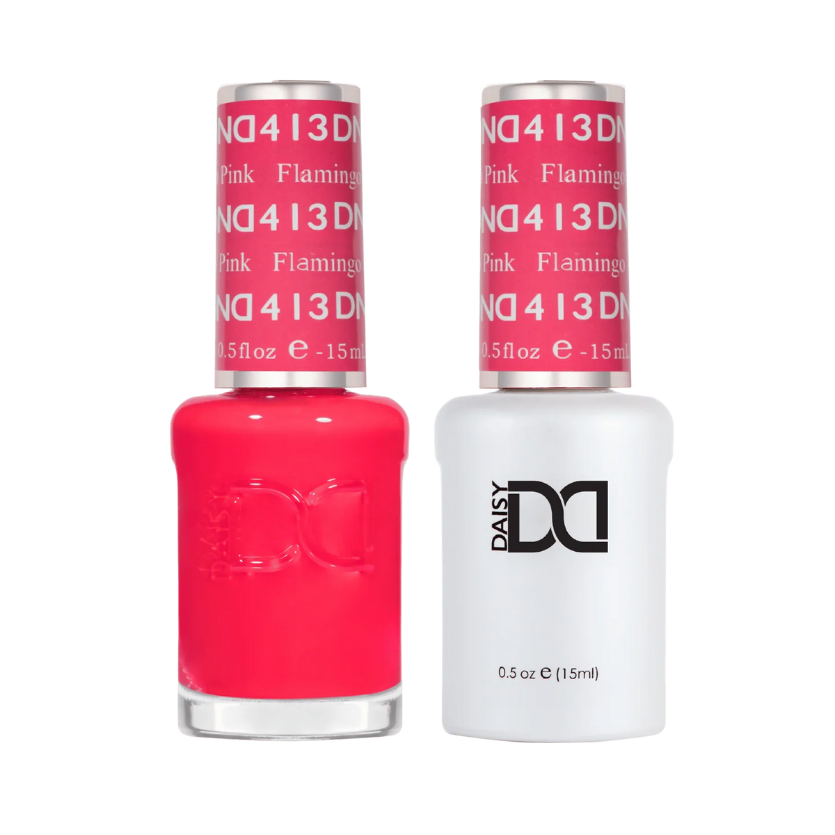 DND Gel Polish – Choose Your Color, 0.5 fl oz / 15 mL