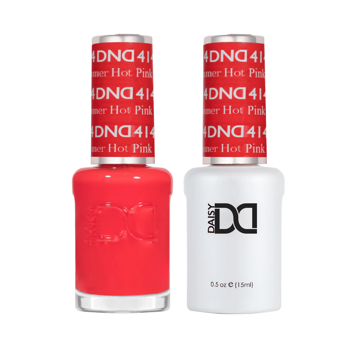 DND Gel Polish – Choose Your Color, 0.5 fl oz / 15 mL