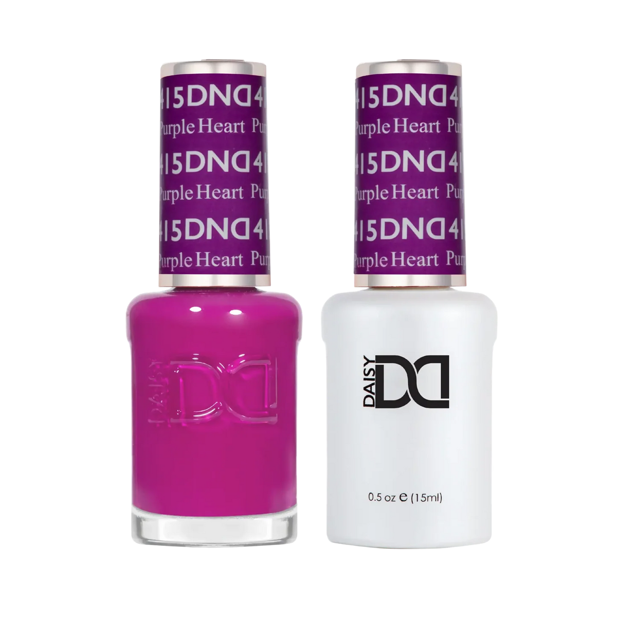 DND Gel Polish – Choose Your Color, 0.5 fl oz / 15 mL