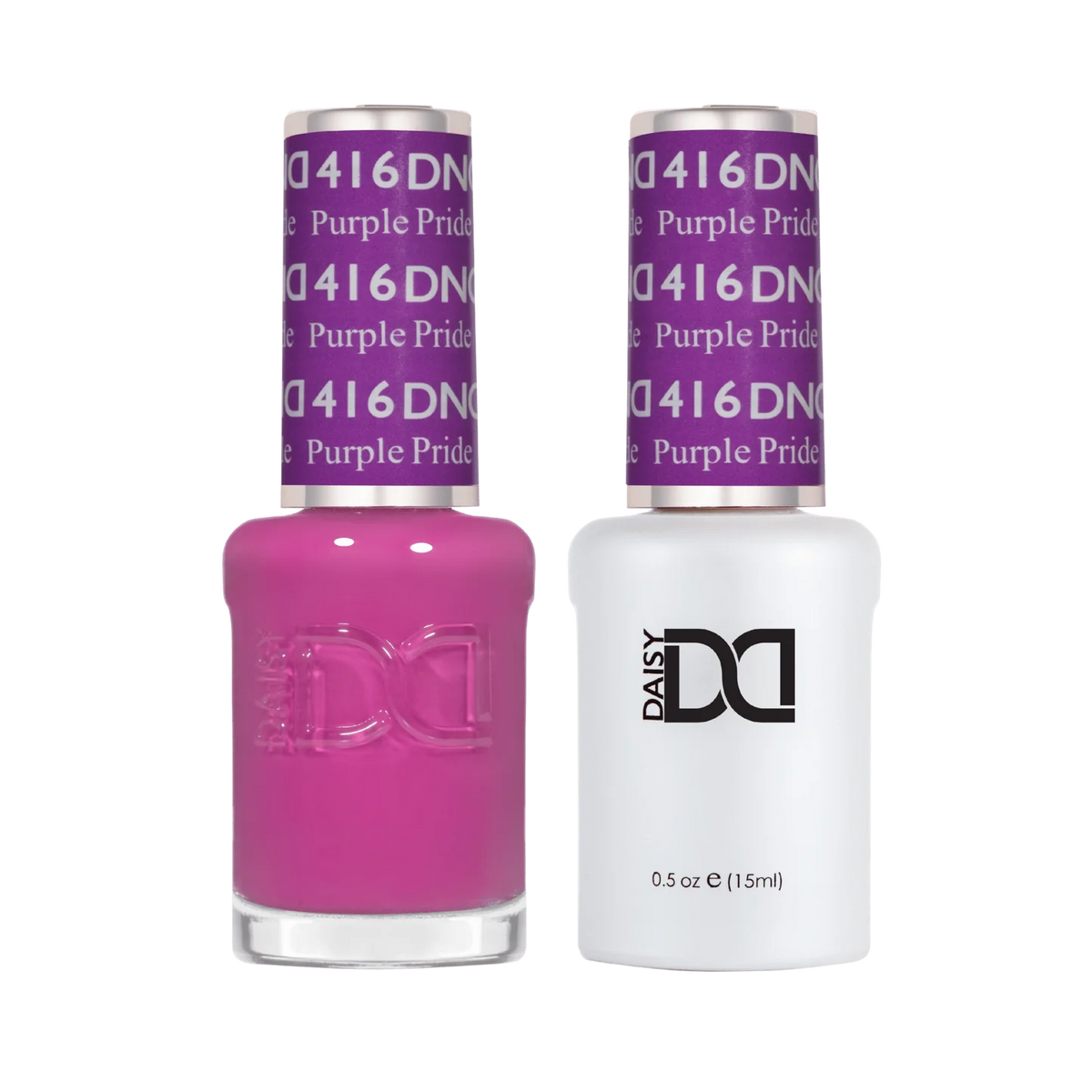 DND Gel Polish – Choose Your Color, 0.5 fl oz / 15 mL