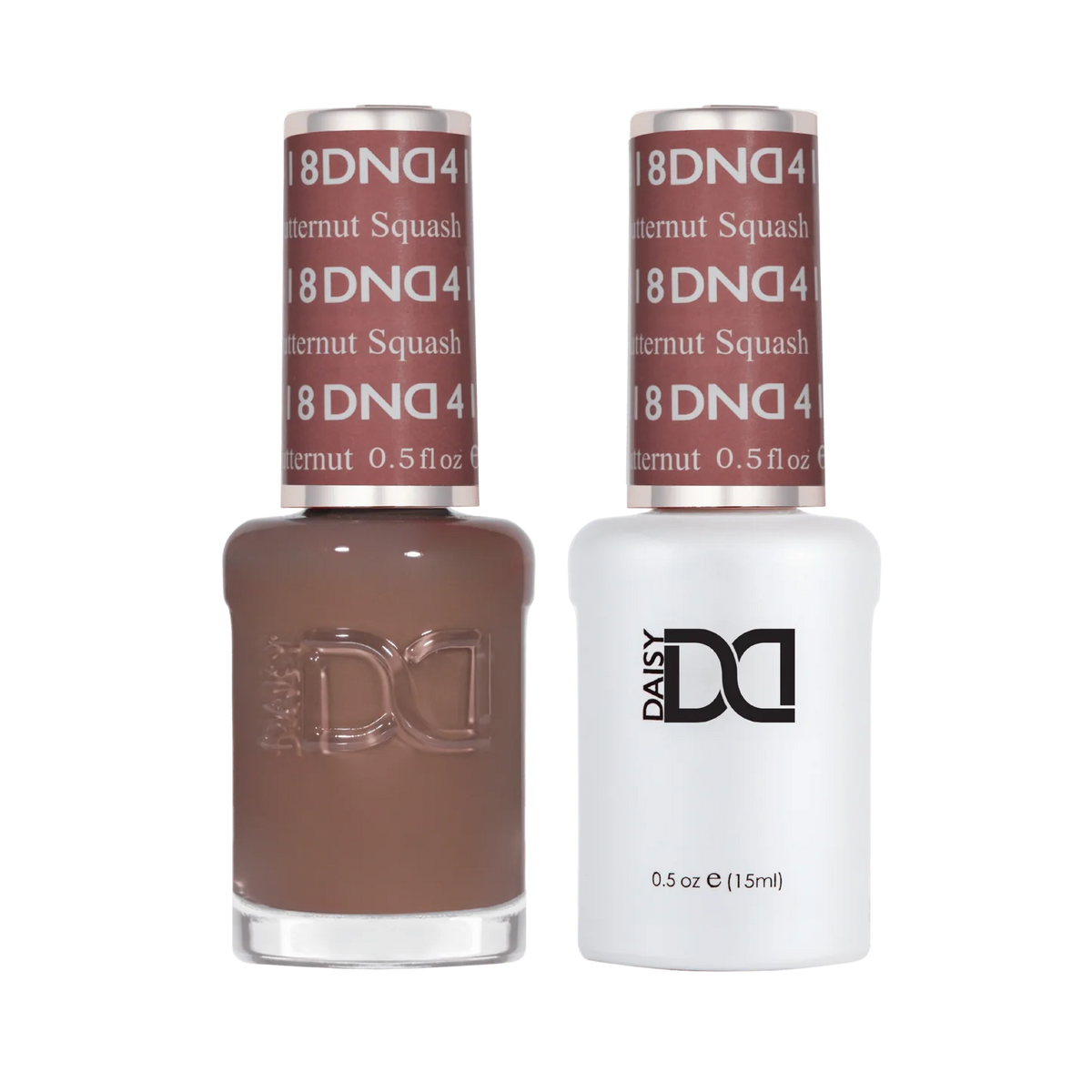 DND Gel Polish – Choose Your Color, 0.5 fl oz / 15 mL