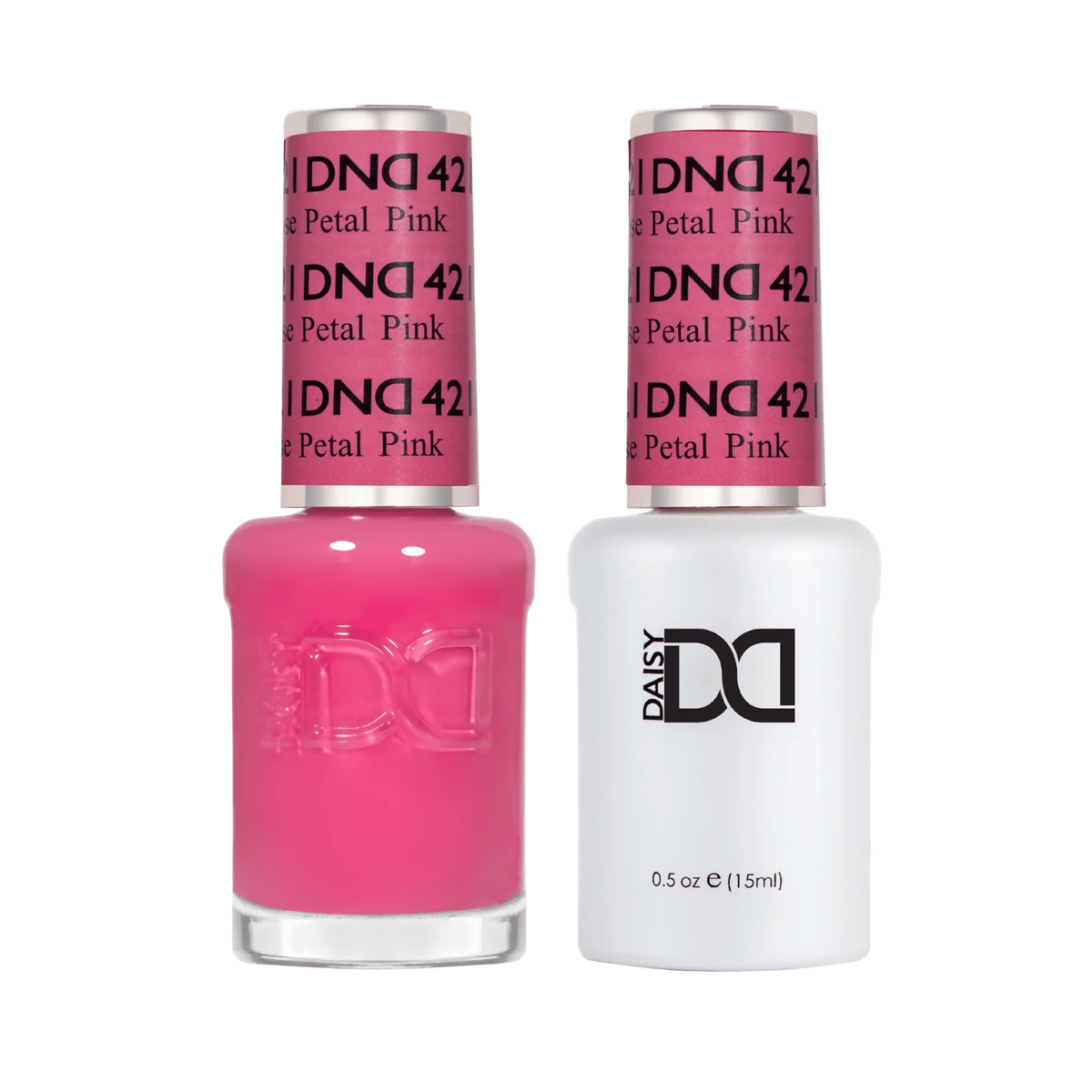 DND Gel Polish – Choose Your Color, 0.5 fl oz / 15 mL