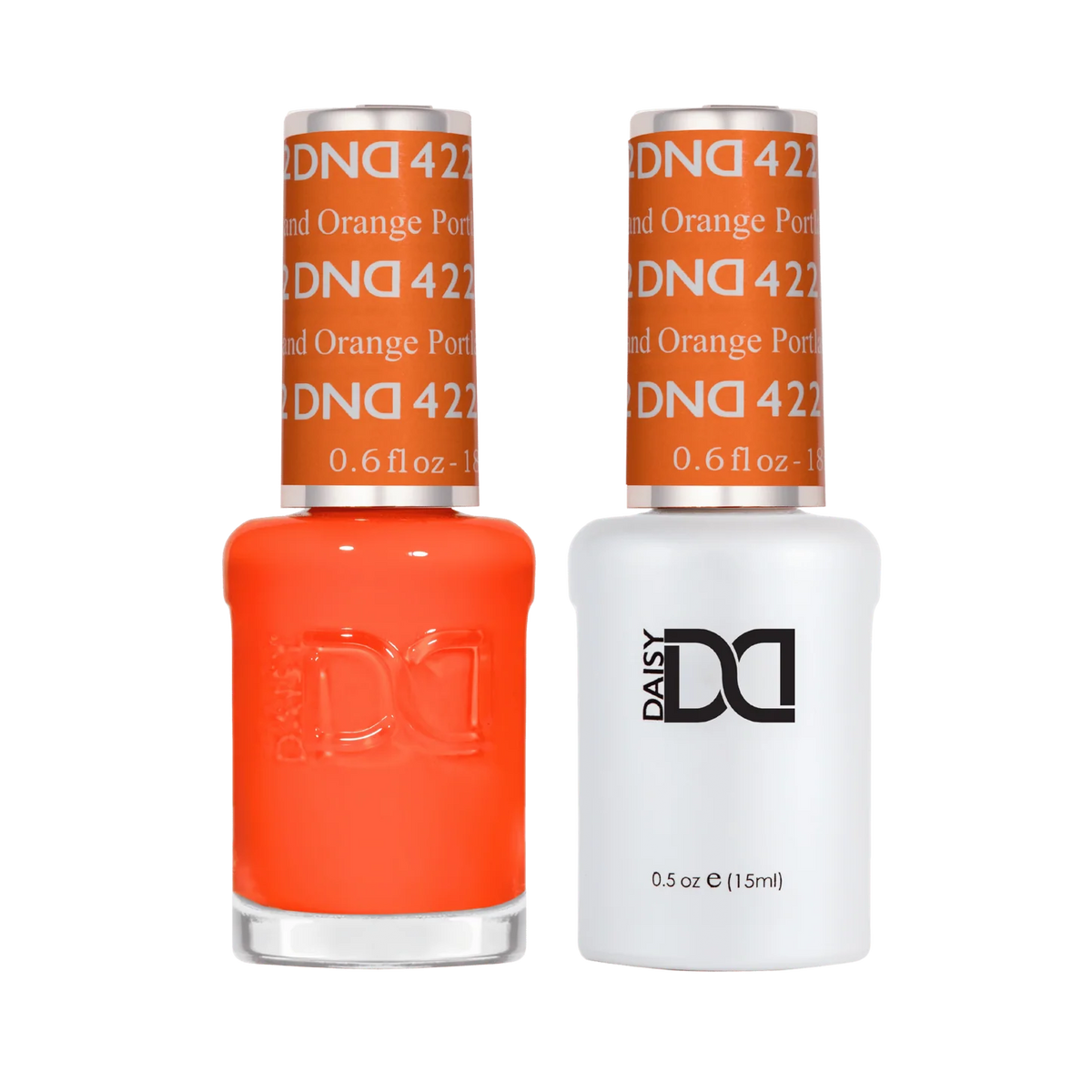 DND Gel Polish – Choose Your Color, 0.5 fl oz / 15 mL
