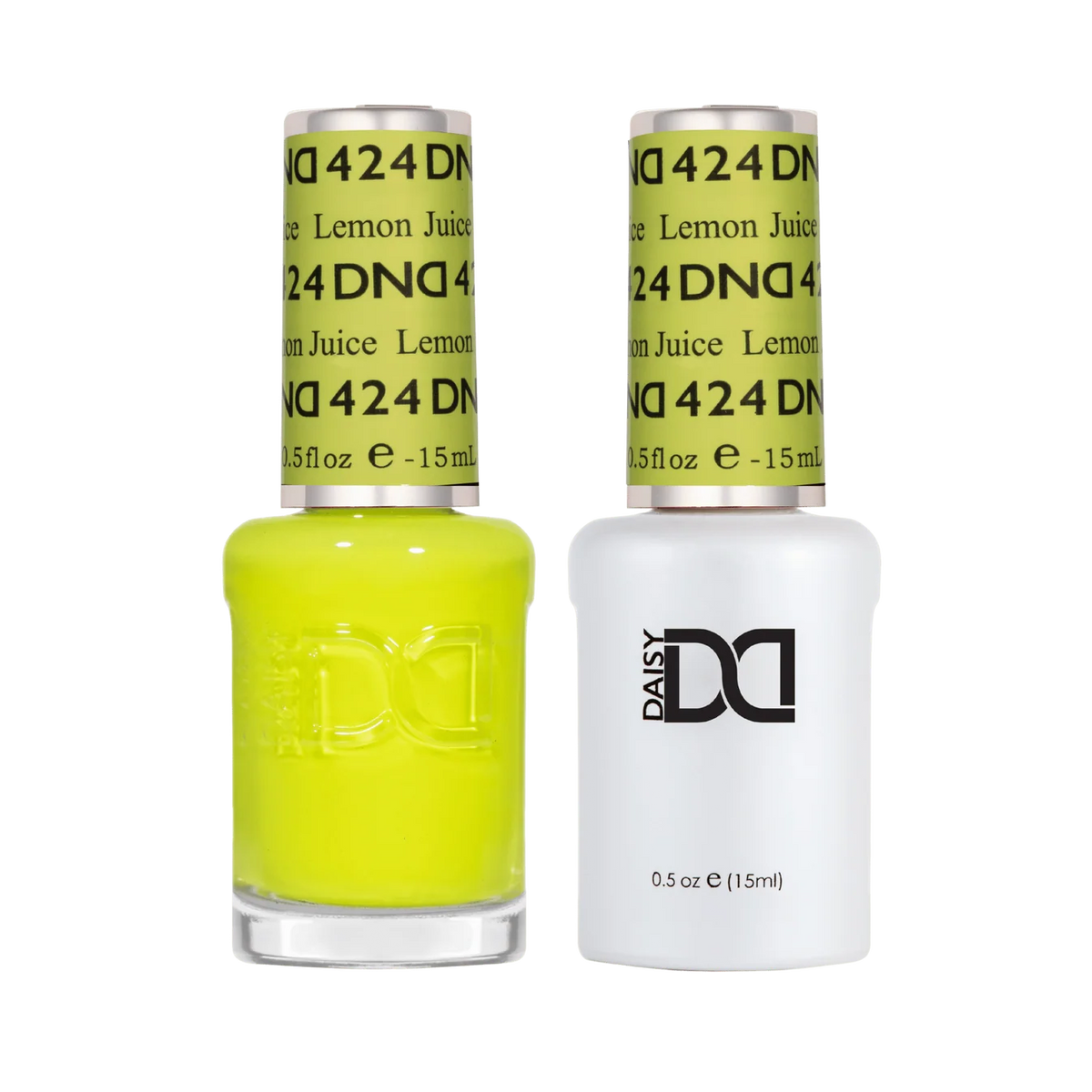 DND Gel Polish – Choose Your Color, 0.5 fl oz / 15 mL