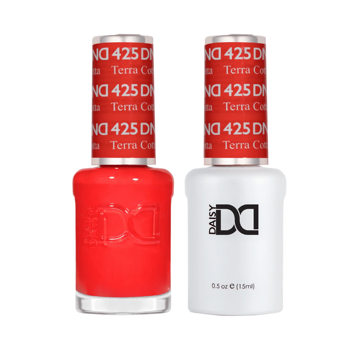 DND Gel Polish – Choose Your Color, 0.5 fl oz / 15 mL