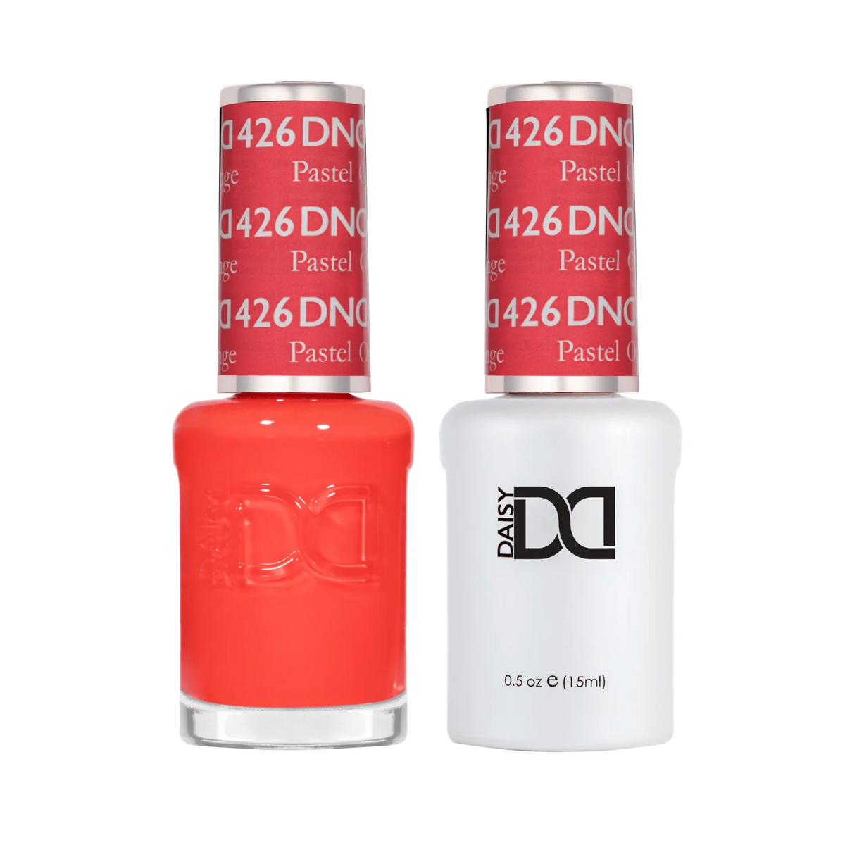 DND Gel Polish – Choose Your Color, 0.5 fl oz / 15 mL