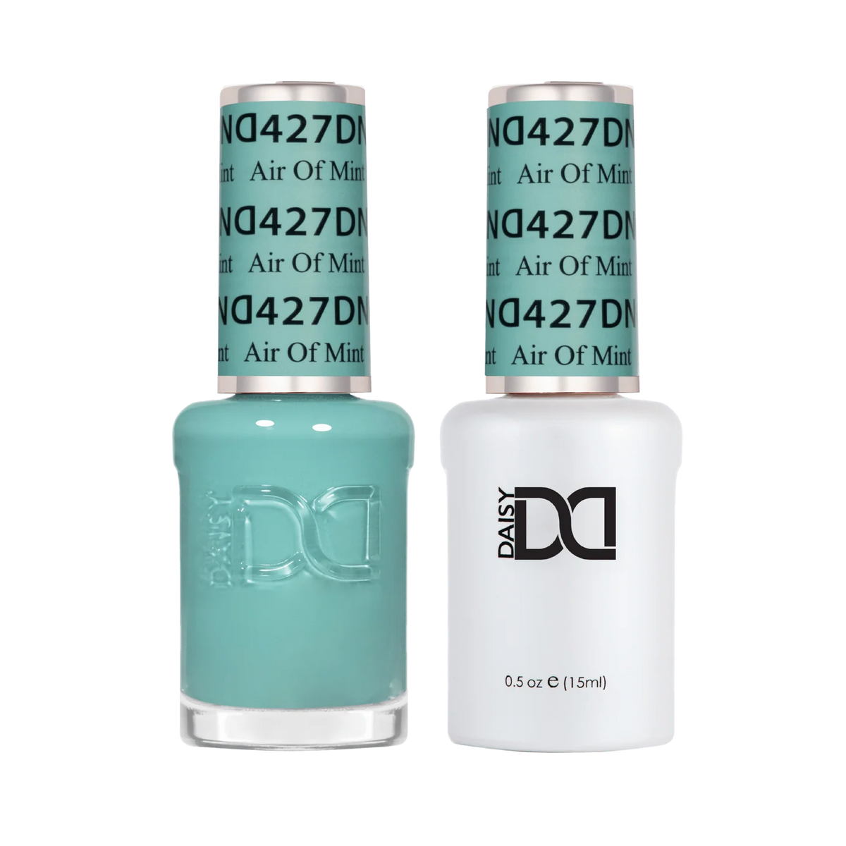DND Gel Polish – Choose Your Color, 0.5 fl oz / 15 mL