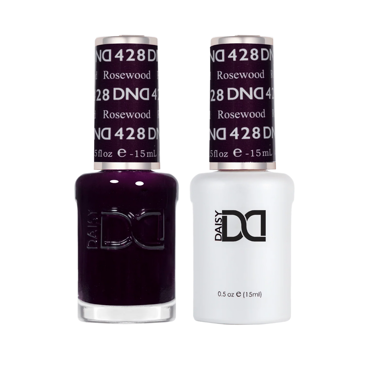 DND Gel Polish – Choose Your Color, 0.5 fl oz / 15 mL