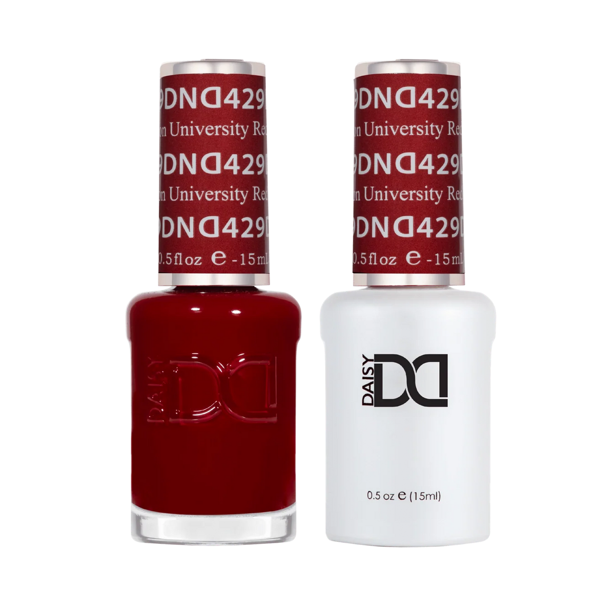 DND Gel Polish – Choose Your Color, 0.5 fl oz / 15 mL
