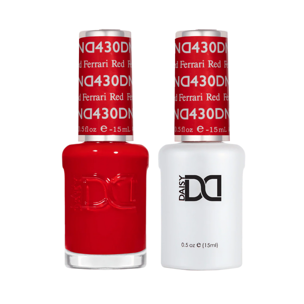 DND Gel Polish – Choose Your Color, 0.5 fl oz / 15 mL