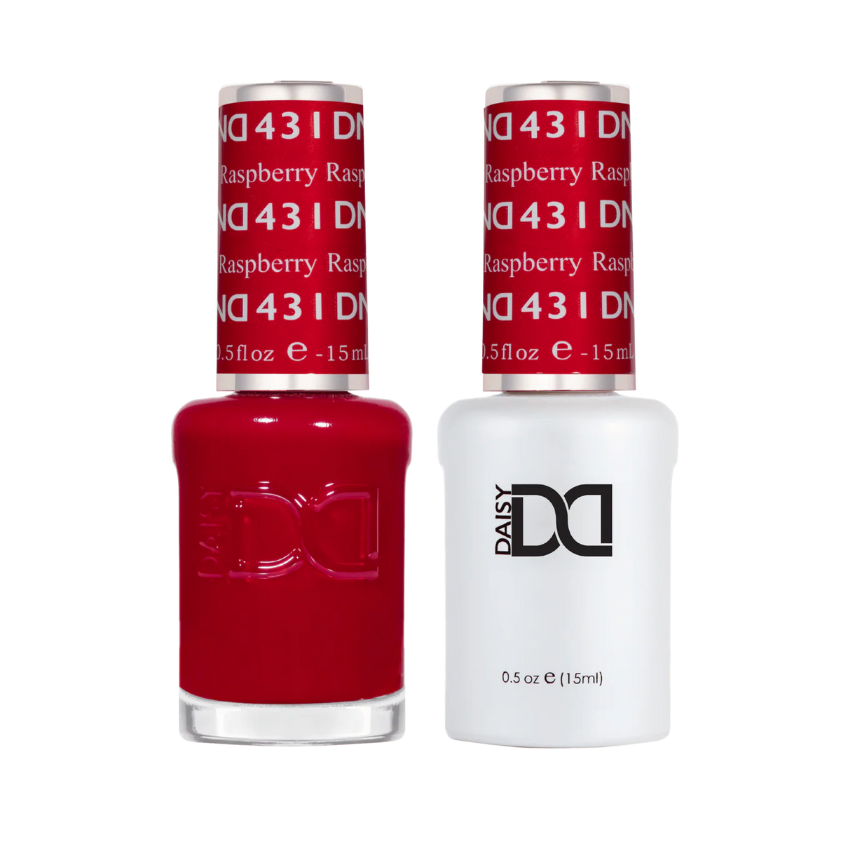 DND Gel Polish – Choose Your Color, 0.5 fl oz / 15 mL
