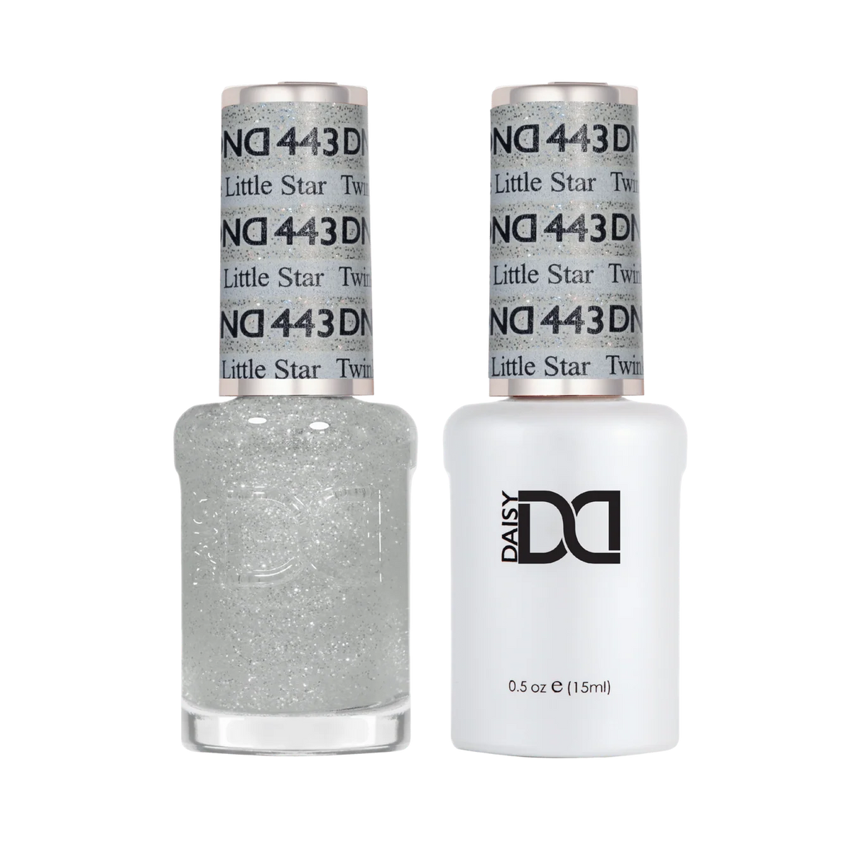 DND Gel Polish – Choose Your Color, 0.5 fl oz / 15 mL