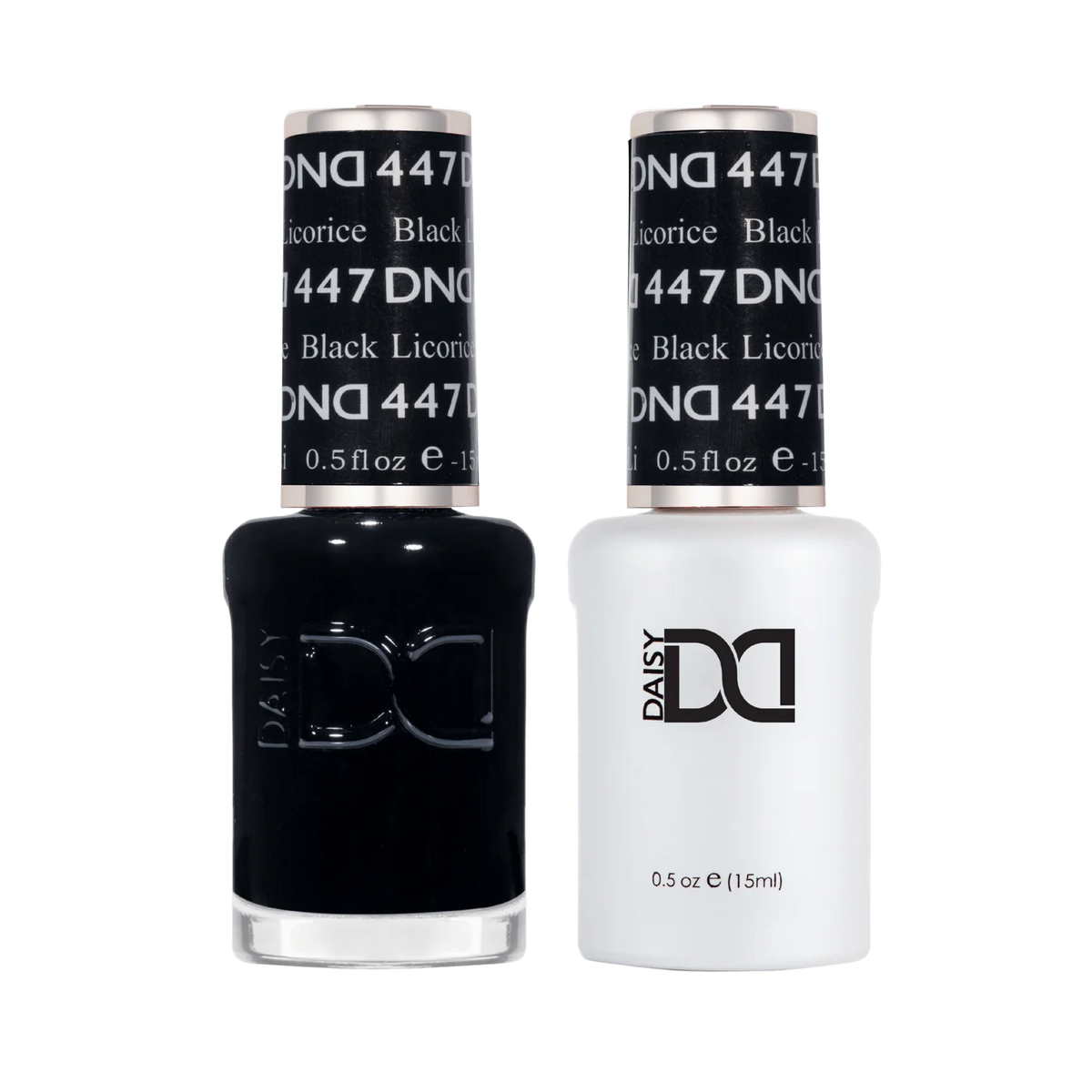 DND Gel Polish – Choose Your Color, 0.5 fl oz / 15 mL