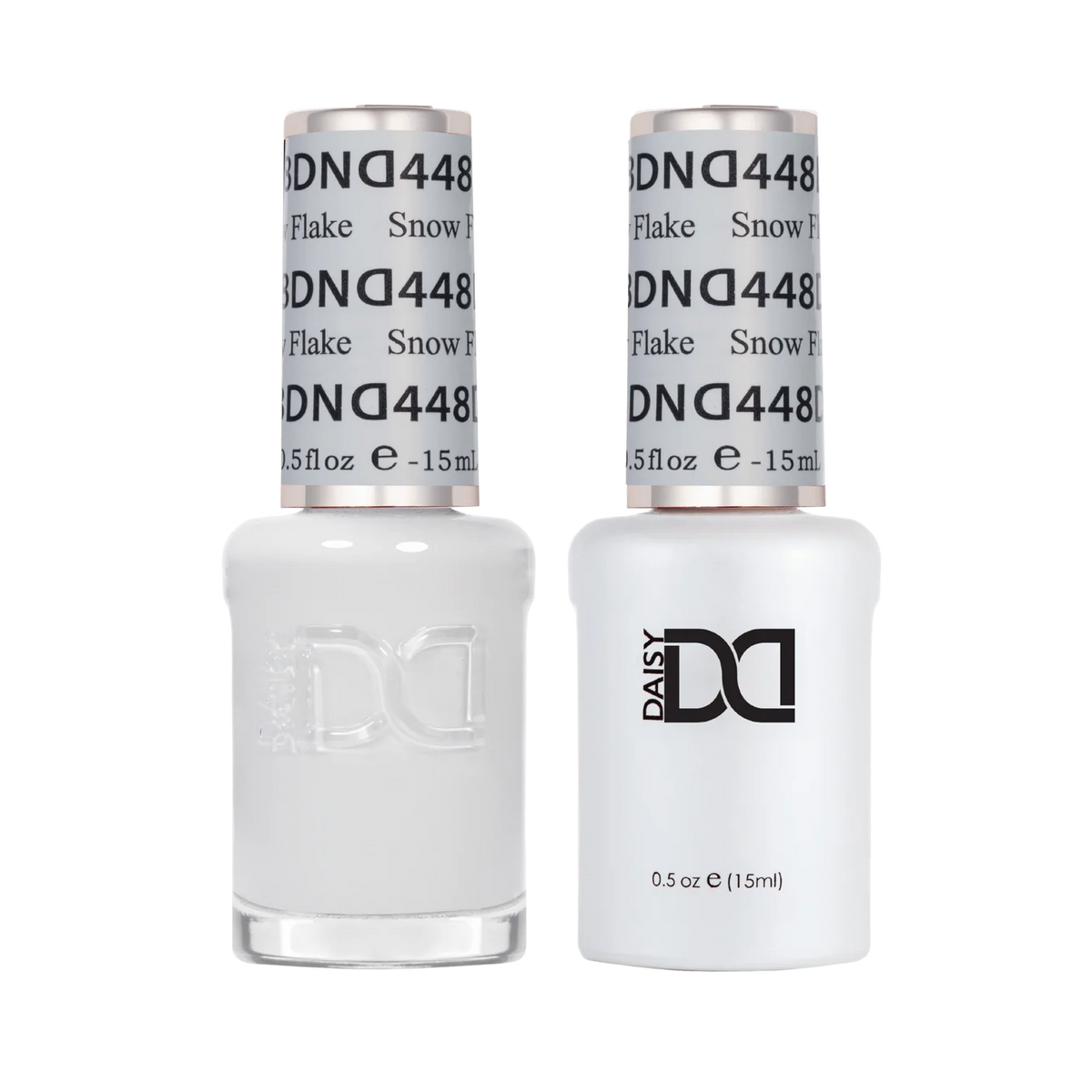 DND Gel Polish – Choose Your Color, 0.5 fl oz / 15 mL