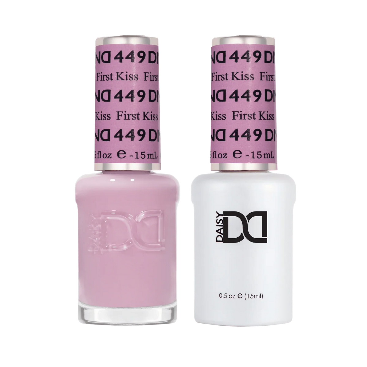 DND Gel Polish – Choose Your Color, 0.5 fl oz / 15 mL