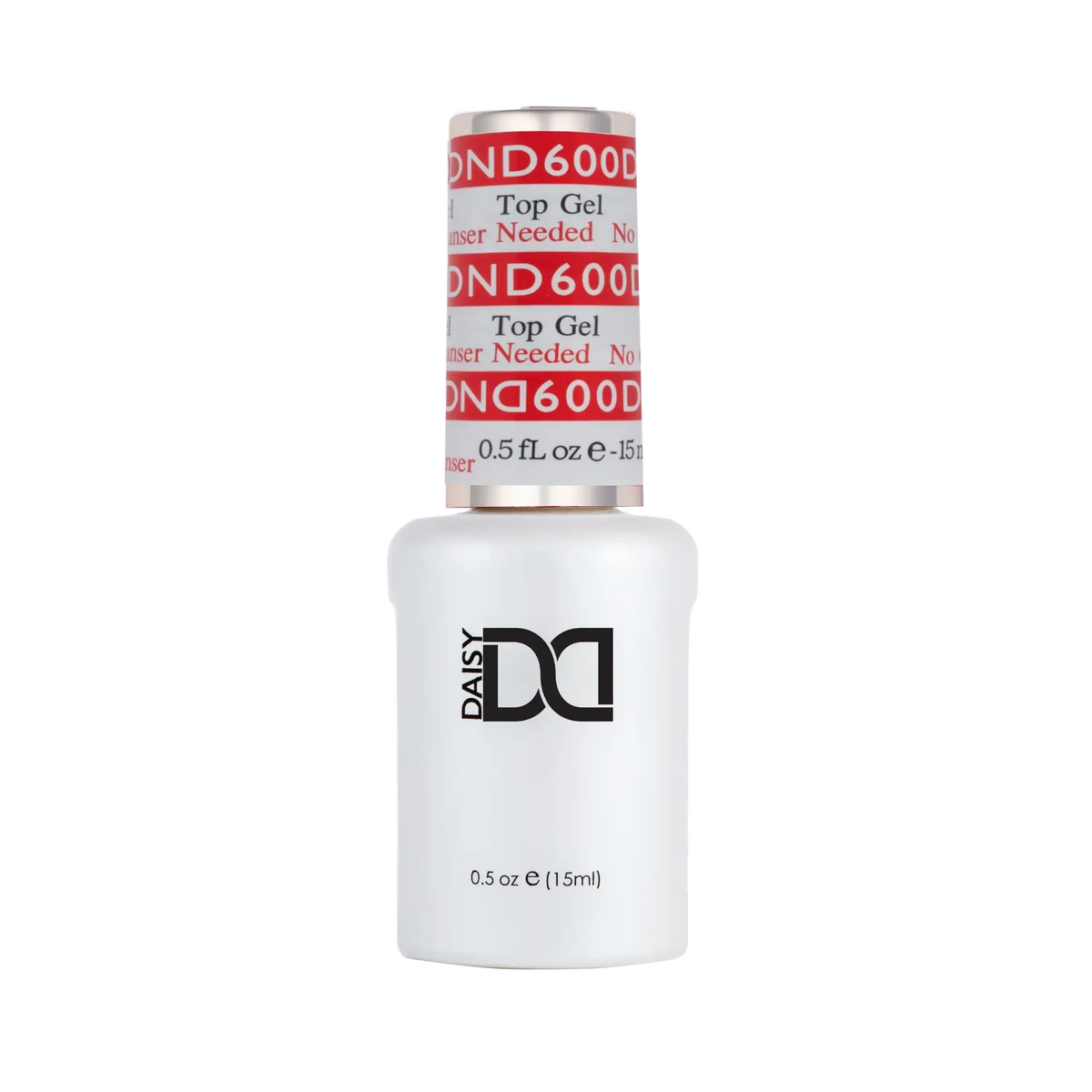 DND Gel Polish – Choose Your Color, 0.5 fl oz / 15 mL