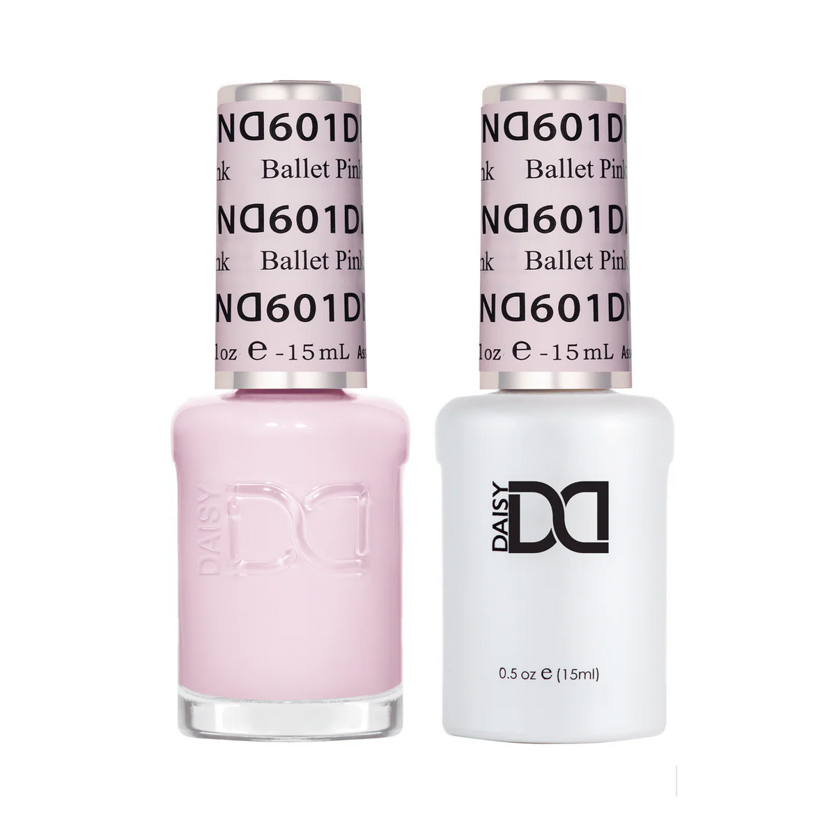 DND Gel Polish – Choose Your Color, 0.5 fl oz / 15 mL