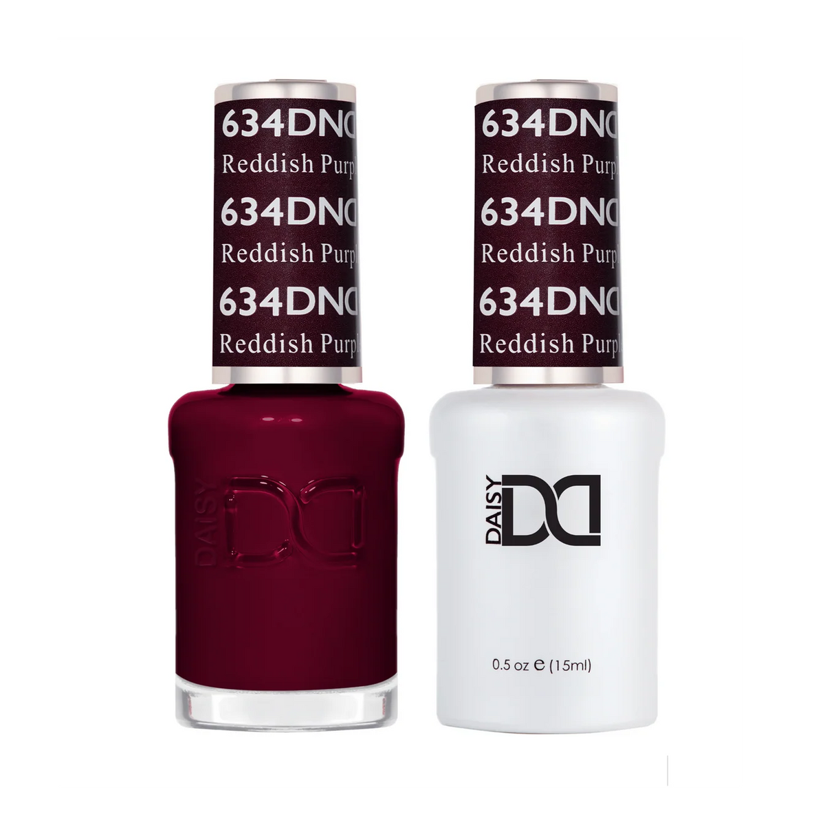 DND Gel Polish – Choose Your Color, 0.5 fl oz / 15 mL