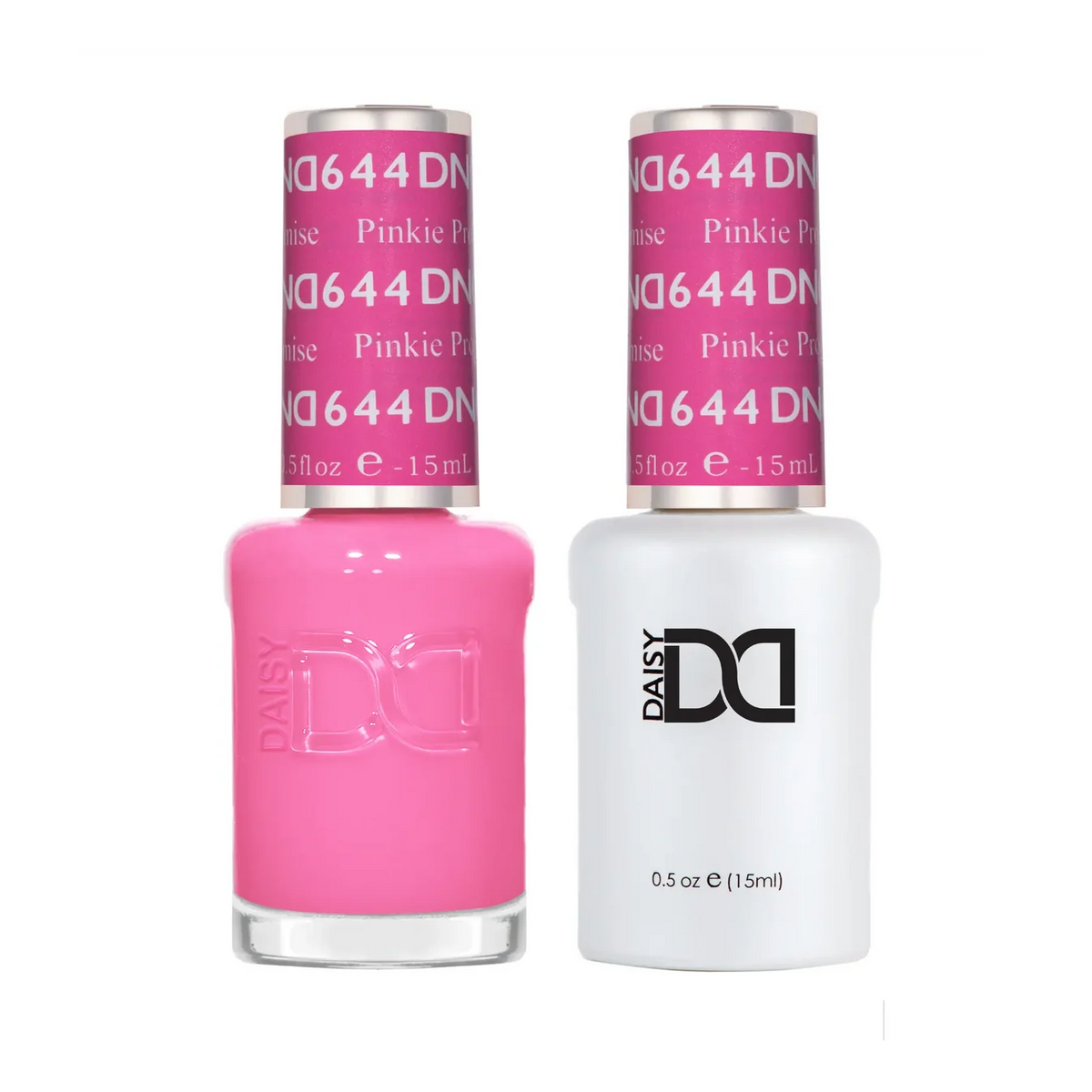 DND Gel Polish – Choose Your Color, 0.5 fl oz / 15 mL