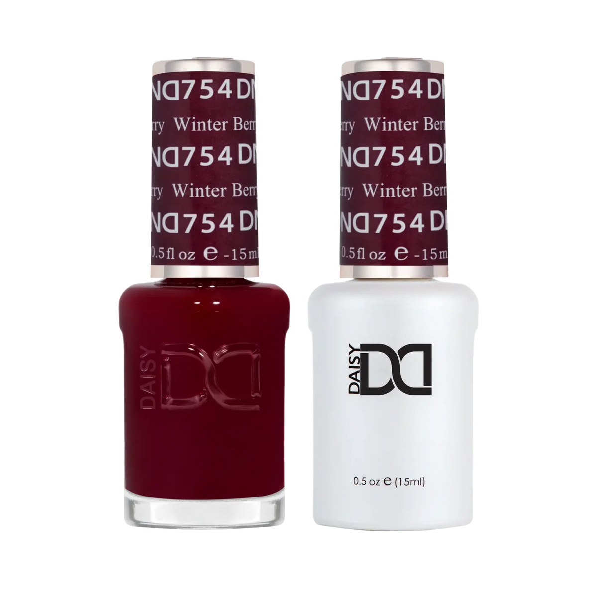 DND Gel Polish – Choose Your Color, 0.5 fl oz / 15 mL