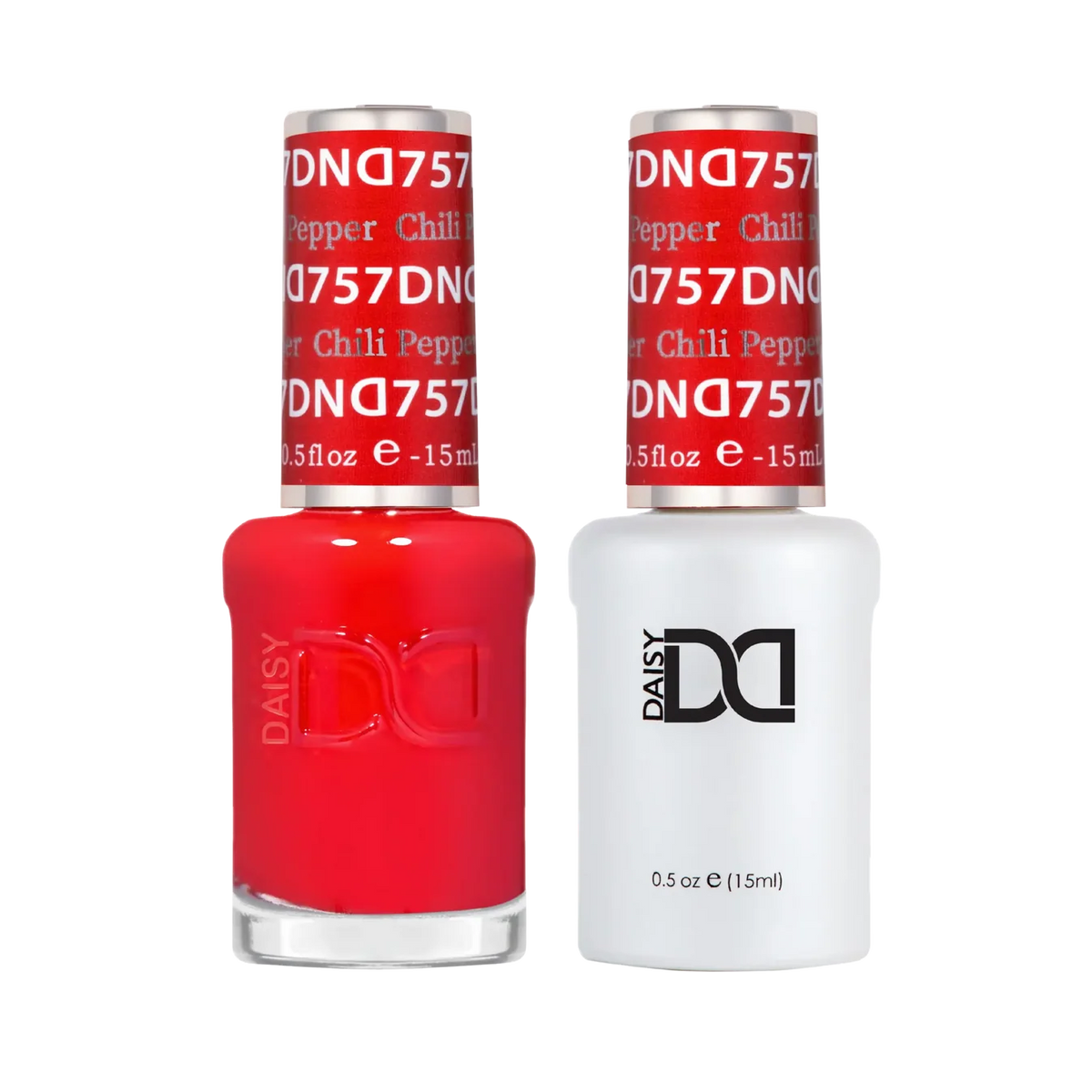 DND Gel Polish – Choose Your Color, 0.5 fl oz / 15 mL