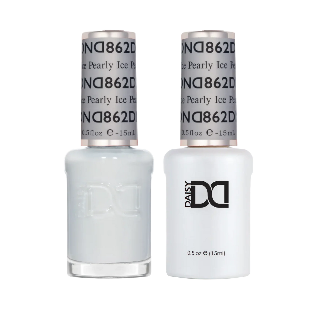 DND Gel Polish – Choose Your Color, 0.5 fl oz / 15 mL