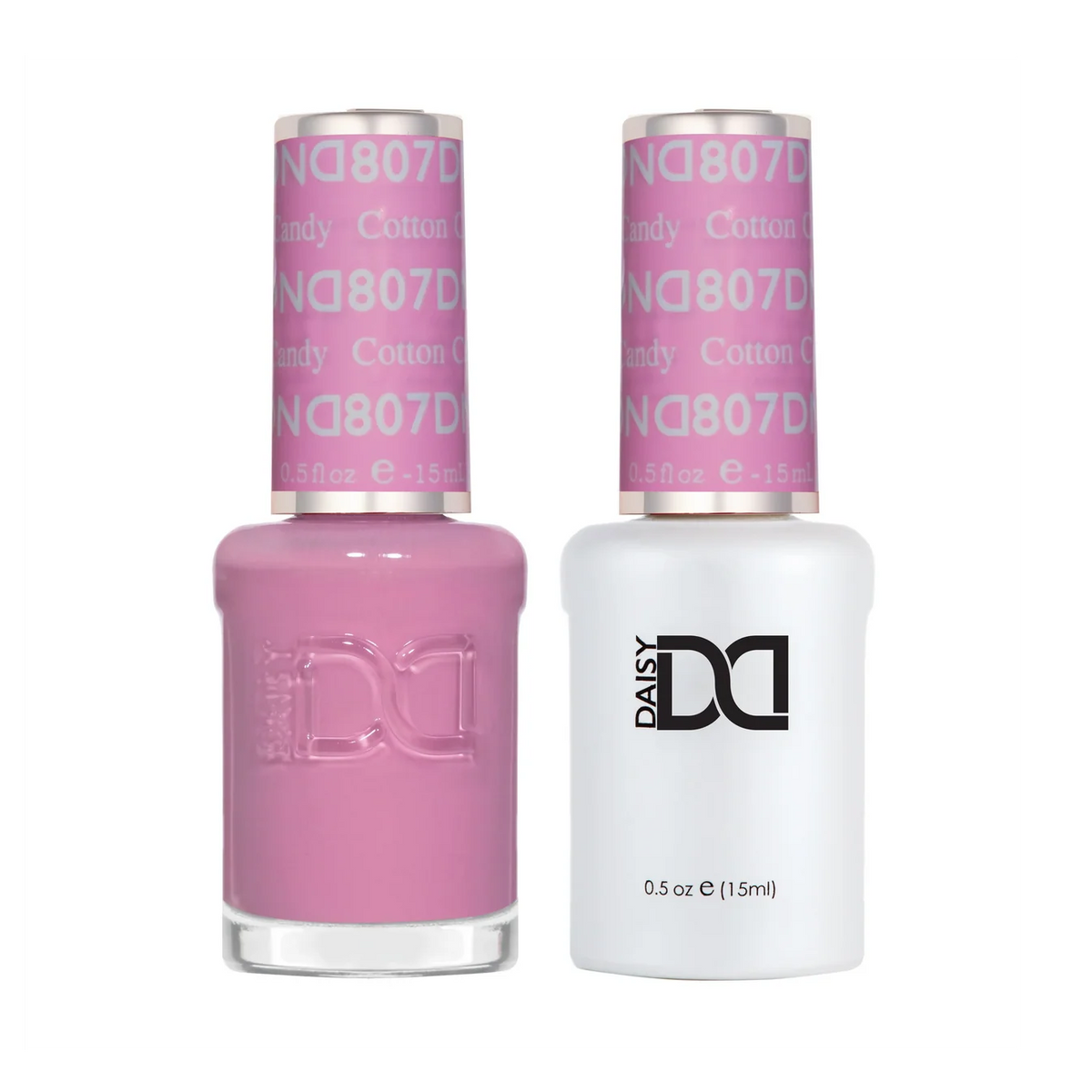 DND Gel Polish – Choose Your Color, 0.5 fl oz / 15 mL
