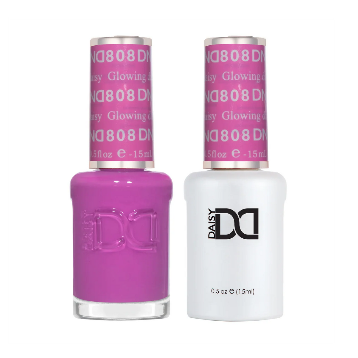 DND Gel Polish – Choose Your Color, 0.5 fl oz / 15 mL