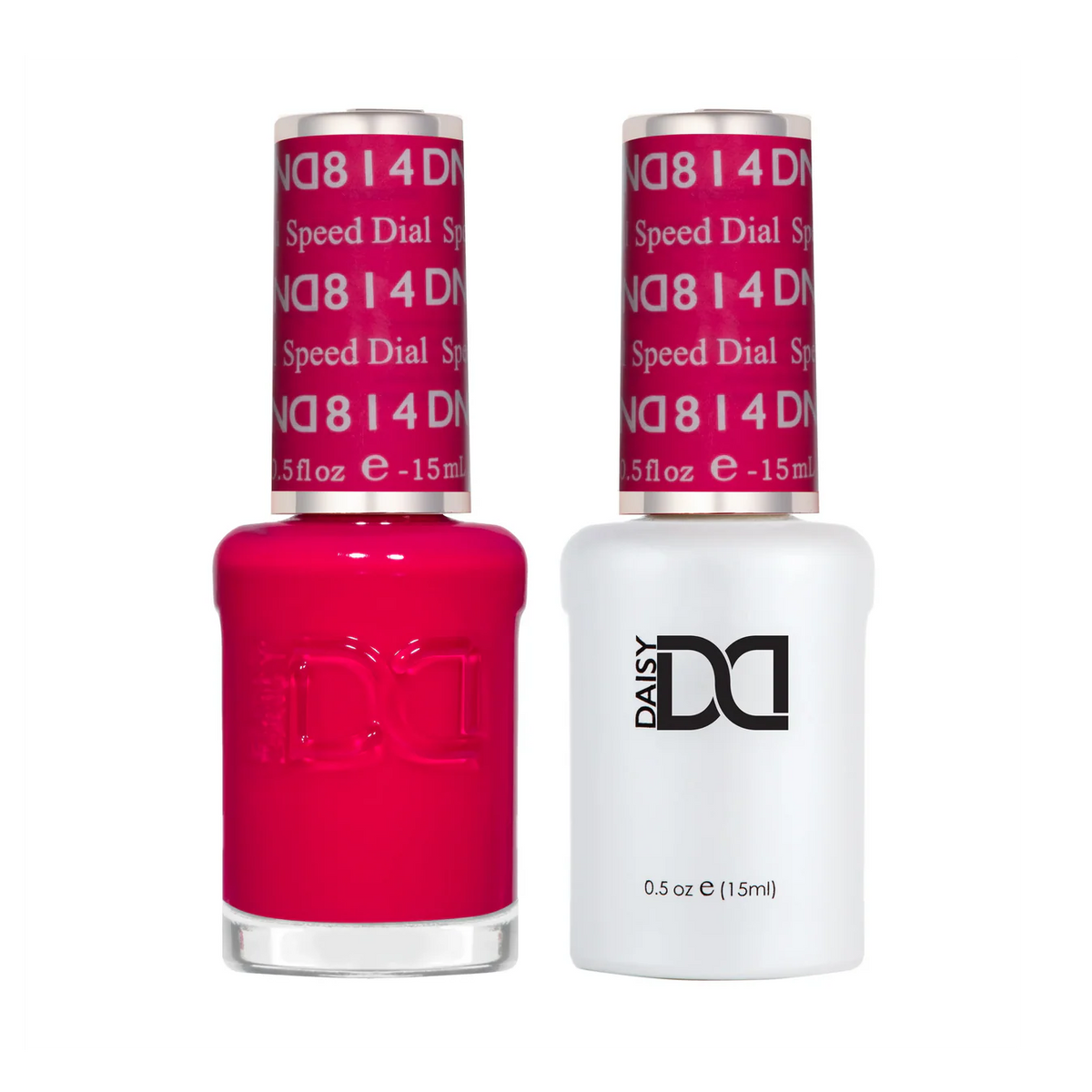 DND Gel Polish – Choose Your Color, 0.5 fl oz / 15 mL